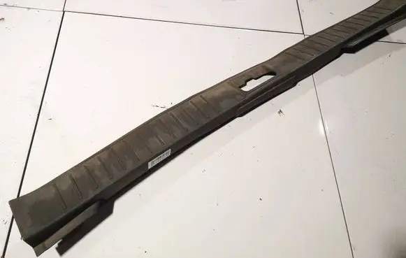 Ford Focus Other trunk/boot trim element 4m51n40320adw 4m51-n40320-adw