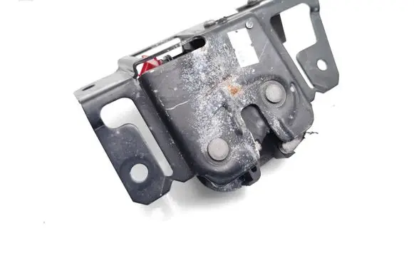 BMW X3 E83 Tailgate/trunk/boot lock/catch/latch