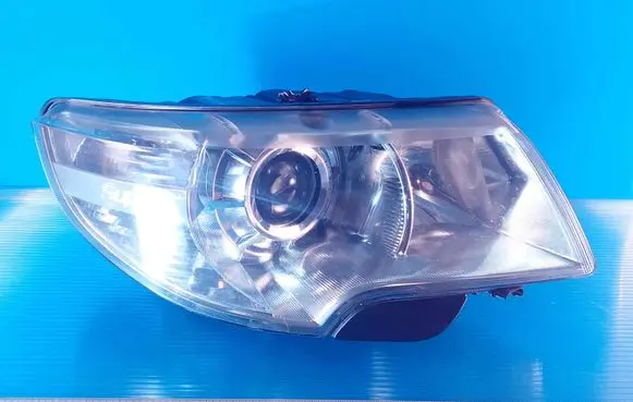 Skoda Superb B6 (3T) Headlight/headlamp 3T2941016 2527