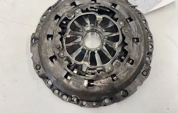 Audi A6 S6 C6 4F Pressure plate 038141117L