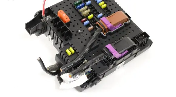 Volvo S60 Fuse box set 30765483