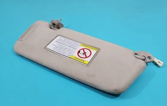 SsangYong Rexton I Sun visor IMPRK1482022
