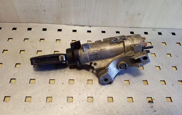 Audi A3 S3 8L Ignition lock 4B0905851G