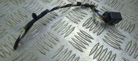 BMW Z4 E89 Other wiring loom 8364516