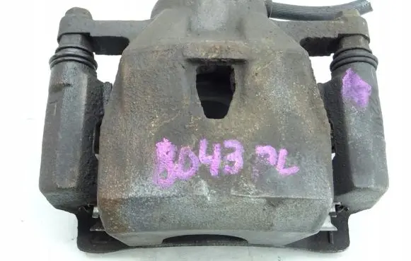 Toyota Prius (XW30) Front brake caliper