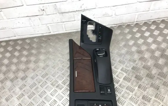 Lexus RX III Center console 5880348020 5882148100 8478048020