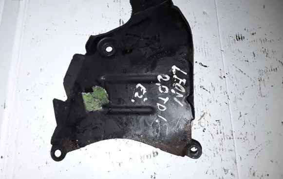 Seat Leon (1P) Timing belt guard (cover) 045109147A