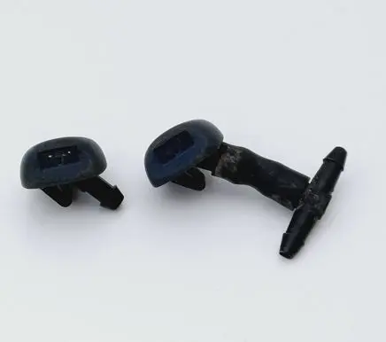 Citroen C2 Windshield washer spray nozzle 