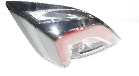 Honda Civic X Rear/tail lights