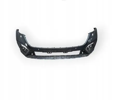Skoda Octavia Mk4 Front bumper 5E3807217F
