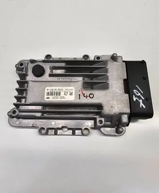 Hyundai i40 Gearbox control unit/module 954403BAP0 9002052339