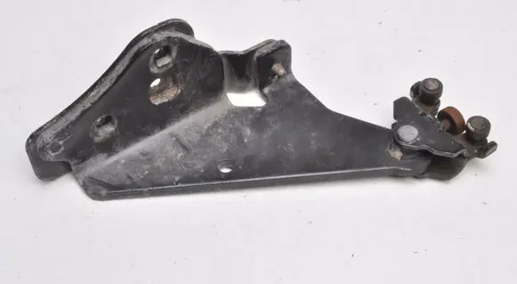 Mercedes-Benz Citan W415 Sliding door middle roller runner 497645F