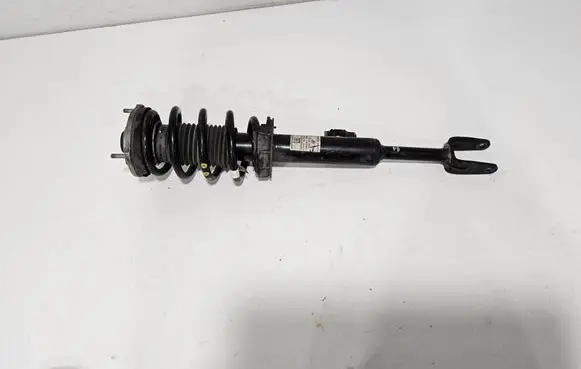 Alfa Romeo Giulia Front shock absorber with coil spring 50557148 50539293 50552691