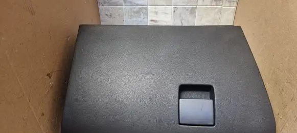 Opel Astra H Glove box 280021418 13116947