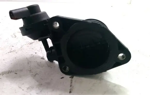 Citroen C8 Throttle valve 9638246680 0928400432