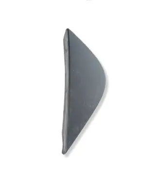 Citroen Jumpy Fender trim (molding) 9808813380