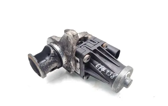 Jeep Compass EGR valve 