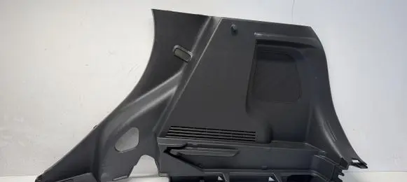 Hyundai Kona I Trunk/boot side trim panel 85740J9100