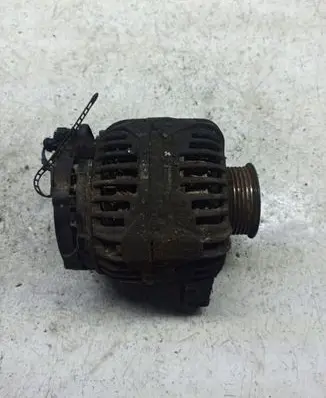 Audi A6 S6 C5 4B Generator/alternator 078903016