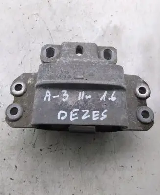 Audi A3 S3 A3 Sportback 8P Gearbox mount 1K0199555
