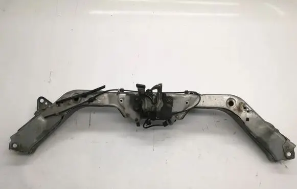 Honda CR-V Top upper radiator support slam panel