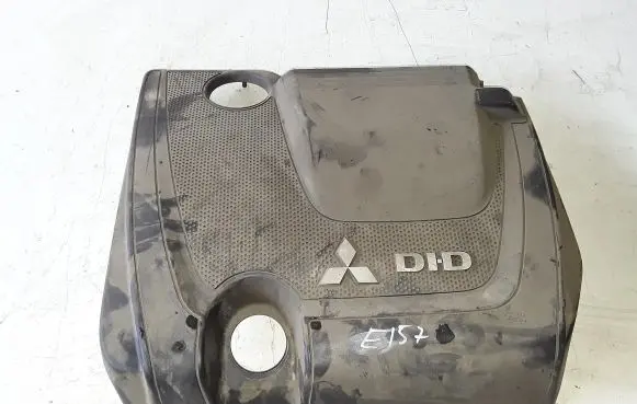Mitsubishi Lancer Evolution Engine cover (trim) 1003A131