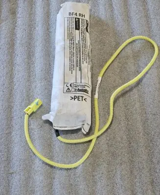 Subaru Legacy Side airbag 0080P1120003