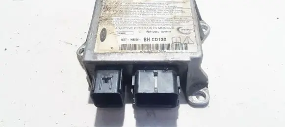 Ford Mondeo Mk III Airbag control unit/module 1S7T14B056 1S7T-14B056