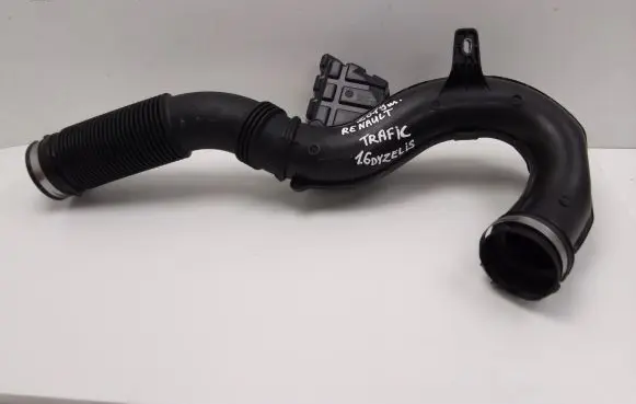 Renault Trafic III (X82) Air intake duct part 93451664