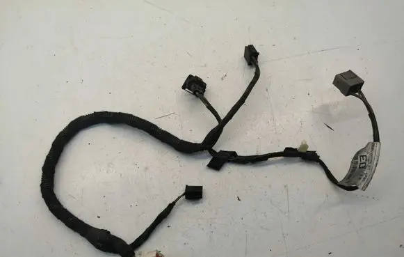 Ford Transit Panel wiring 6C1T18B518ED