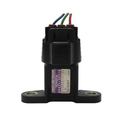 Toyota Avensis T220 Air pressure sensor 8942120210 0798000130