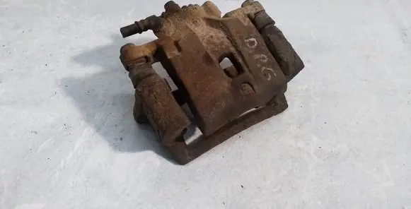KIA Sorento Rear brake caliper