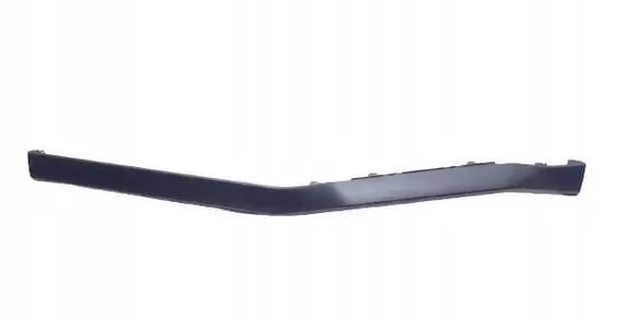 Volkswagen Touareg III Center console decorative trim 761863041A