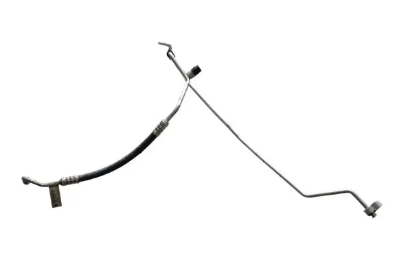 Jeep Grand Cherokee Air conditioning (A/C) pipe/hose 55038184AE 53222 12510012