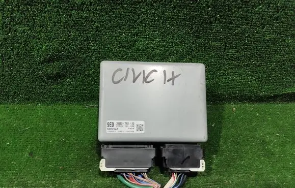 Honda Civic IX Power steering control unit/module 39980TA9E0 130227 A9S1107109