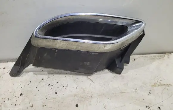 Mercedes-Benz ML W166 Muffler ending A2928850023