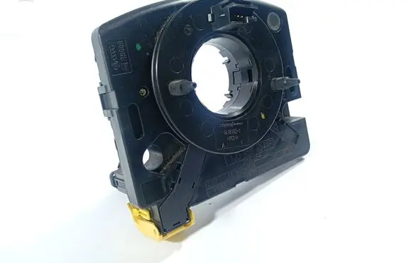 Volkswagen PASSAT B5.5 Airbag slip ring squib (SRS ring) 1J0959654AP 203254 6019455