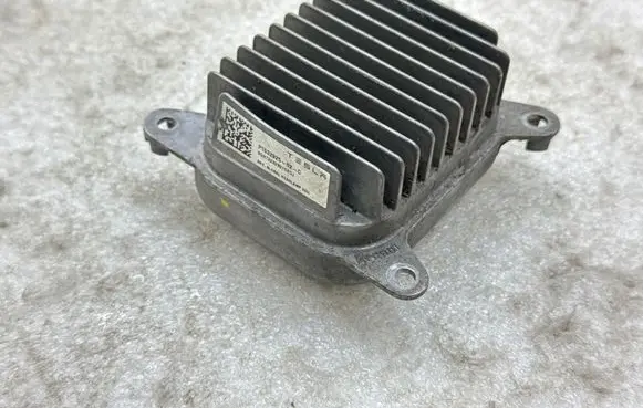 Light module LCM