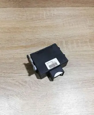 Toyota Avensis T250 Immobilizer control unit/module 8978005040