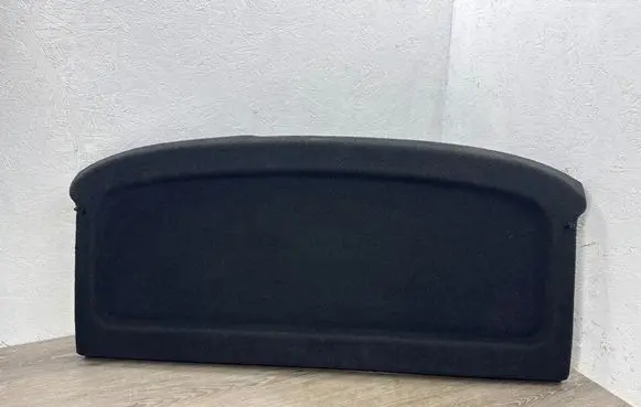 Volkswagen Golf VII Parcel shelf 5G6867769D