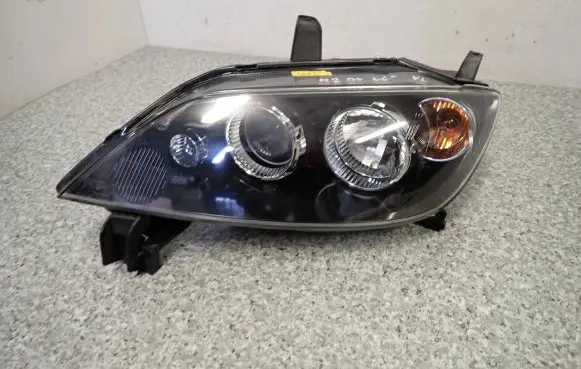 Mazda 2 Headlight/headlamp