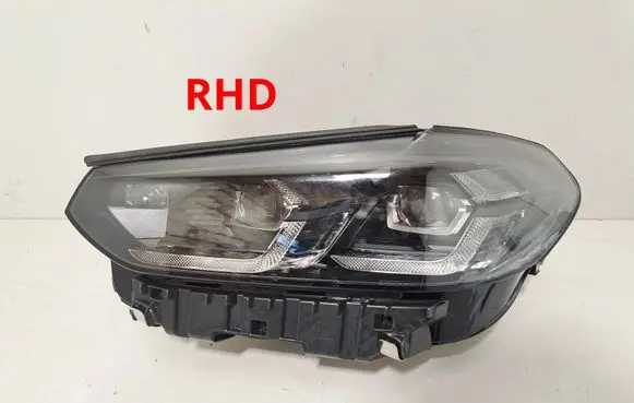 BMW X3 G01 Headlight/headlamp 5A1FB15