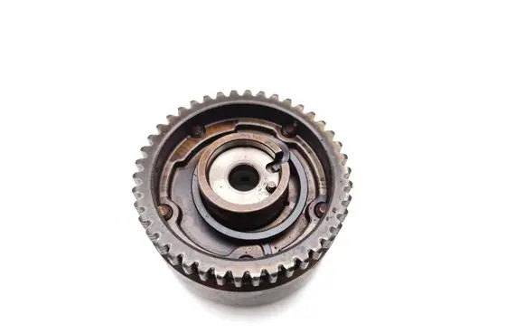 Nissan Qashqai Camshaft pulley/ VANOS 130259835R 7H237898