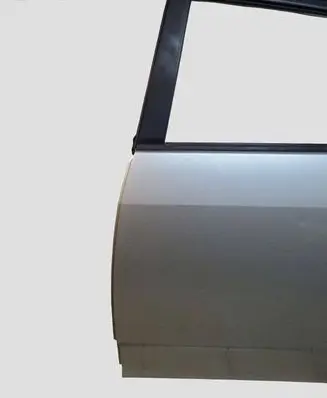 Toyota Corolla Verso AR10 Rear door
