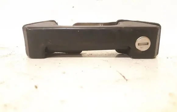 Volkswagen Transporter - Caravelle T4 Sliding door exterior handle 701843730A