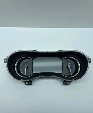Speedometer (instrument cluster)