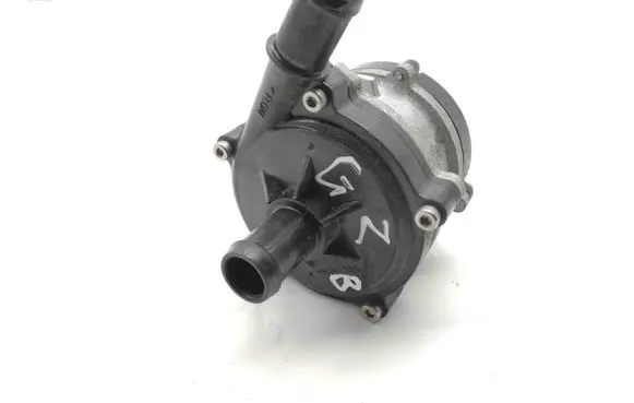 Hyundai Ioniq Electric auxiliary coolant/water pump 375W5G7500
