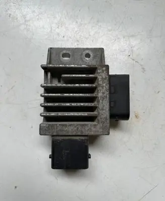 Renault Master III Glow plug pre-heat relay 271203982r RCS3112 01352114