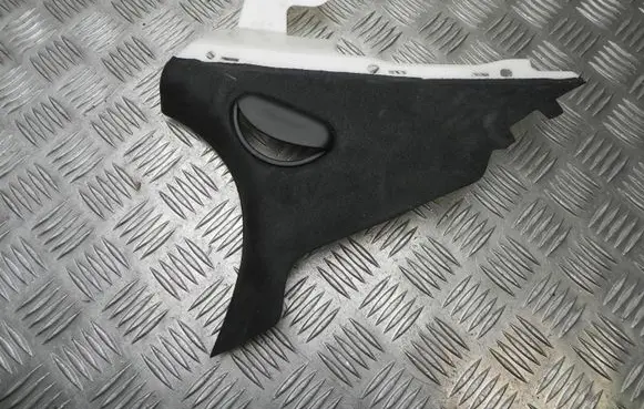 Jaguar XF (D)pillar trim (top) 8X23F519A96AF Baldai3671