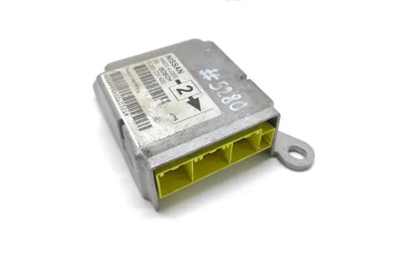 Nissan Primera Airbag control unit/module 98820AV200 0286001420